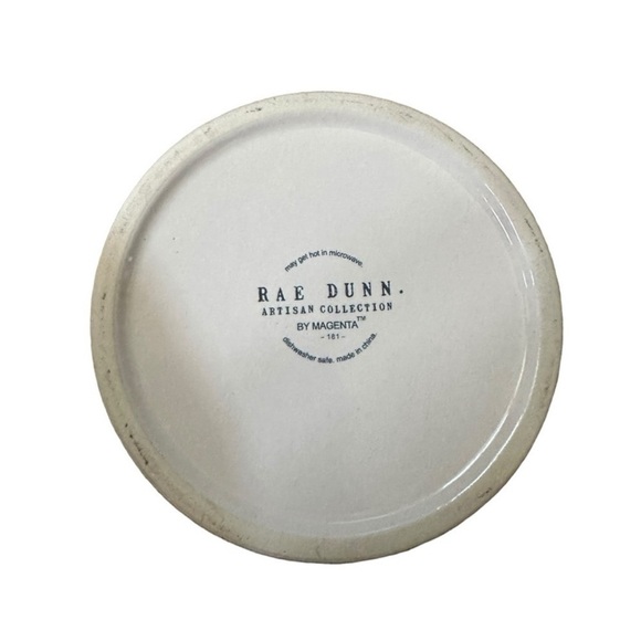 Rae Dun Small Pet Dish - Picture 3 of 4